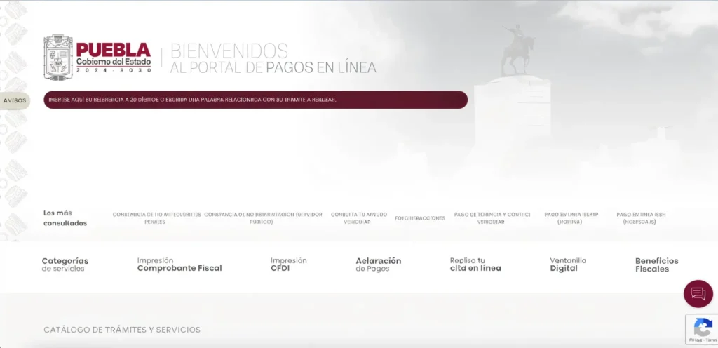 ¿Cómo acceder al Portal SEP Puebla?