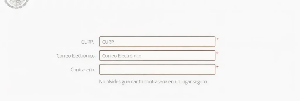 Cómo Obtener tu CURP y RFC para el Portal Mi FONE SEP