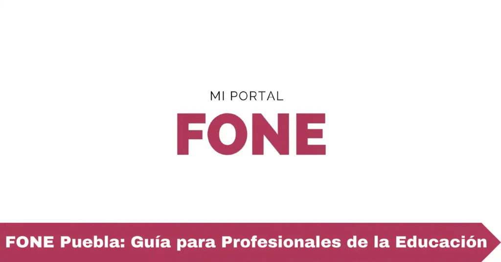 FONE Puebla