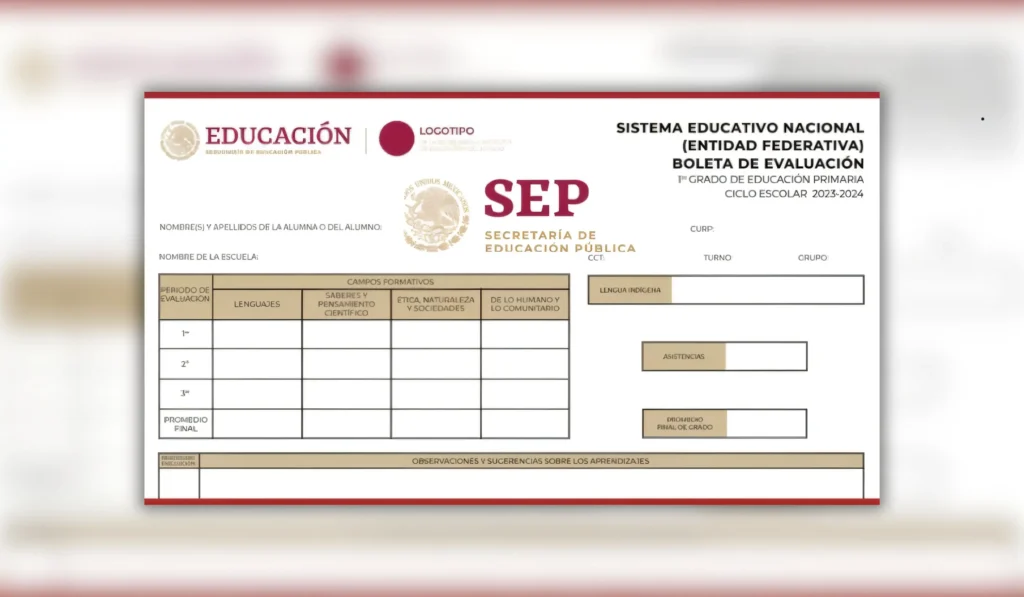 ¿Cuándo Puedo Consultar la Boleta de Calificaciones?