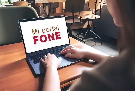 Inicia sesión en tu Cuenta