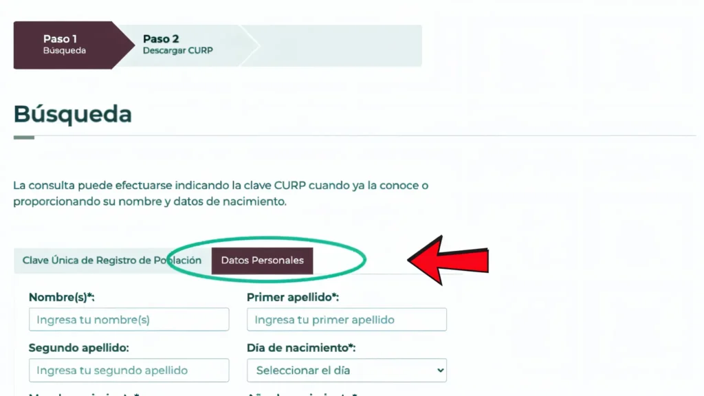 Cómo Acceder y Descargar tus Recibos de Pago desde el Portal Mi FONE SEP