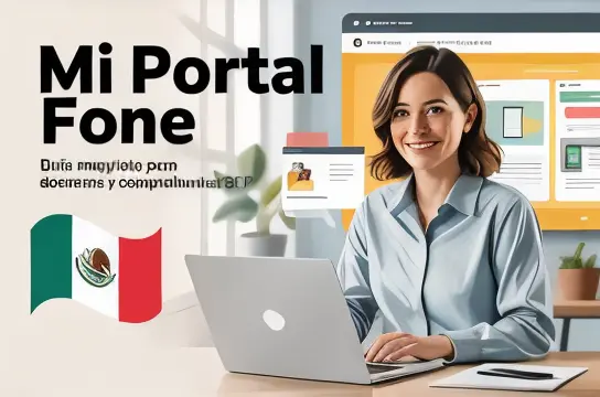 Beneficios del Portal FONE para las instituciones educativas
