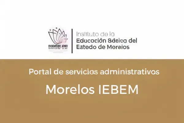 Cómo acceder a Mi Portal FONE de Morelos