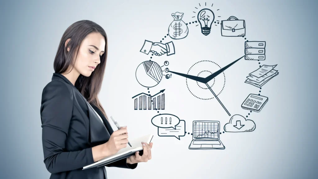 Consejos para una Gestión Eficiente