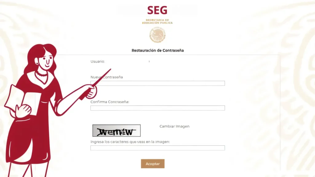 ¿Cómo Acceder a Mi Portal FONE el estado SEG?