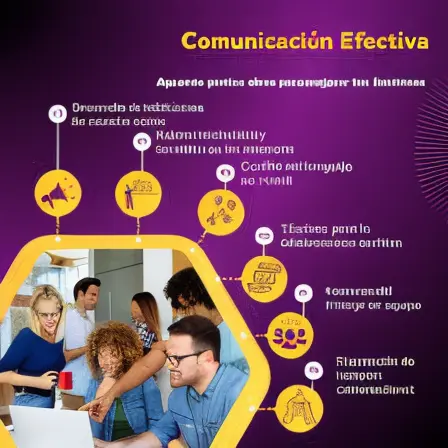 Consejos para una Comunicación Eficiente