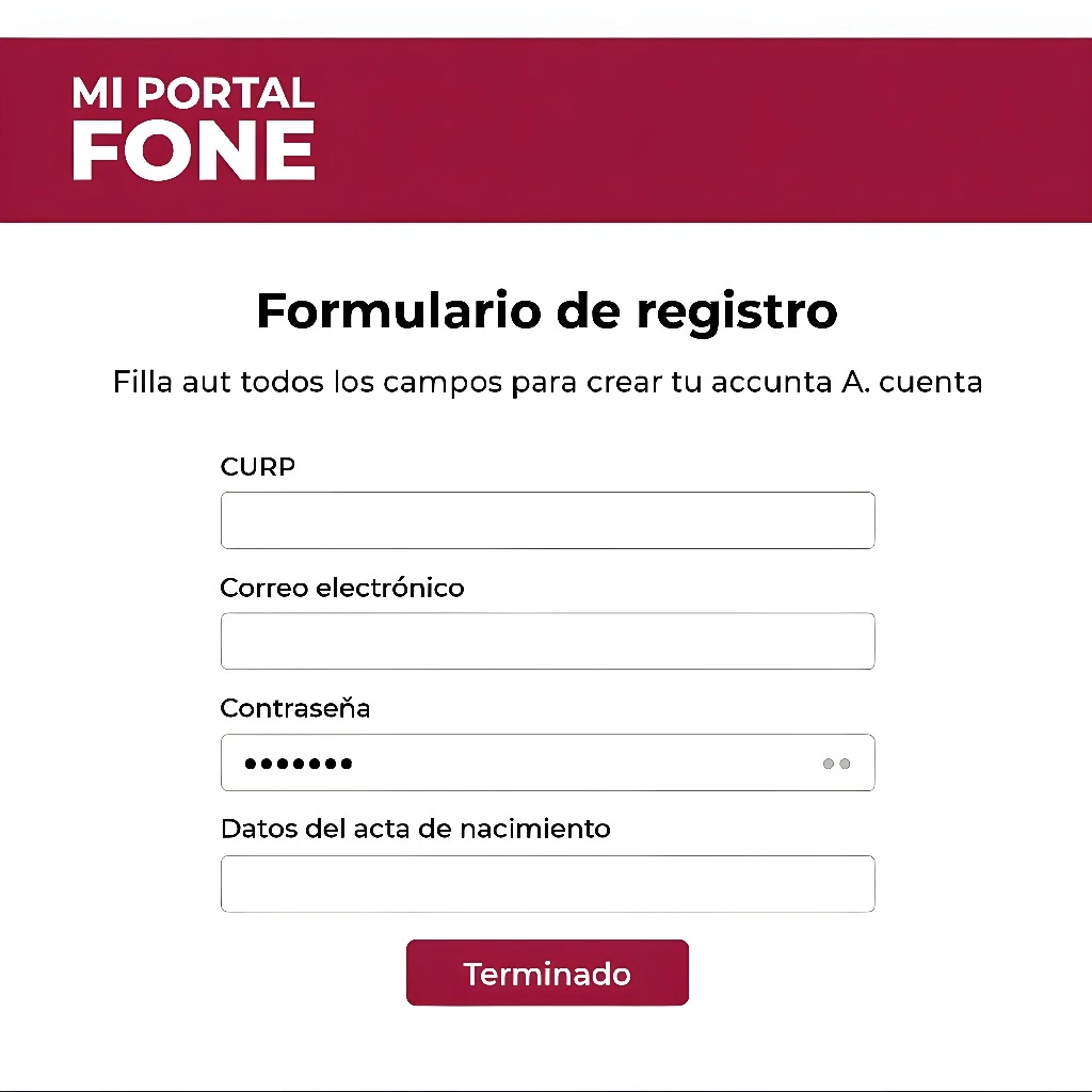 Inscripción a Cursos o Materiales de Capacitación