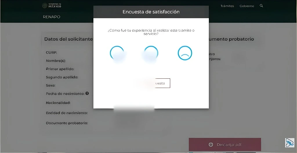Problemas de Identificación y Registro de Trabajadores