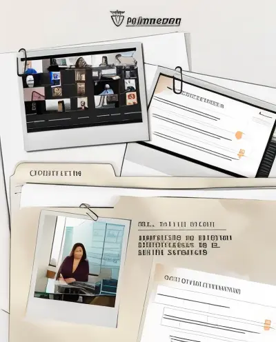 Inscripción en Cursos y Programas de Capacitación