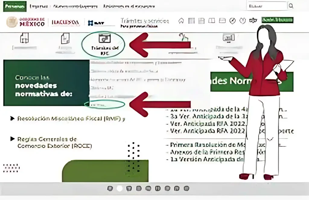 Cómo acceder al Portal FONE: Paso a Paso