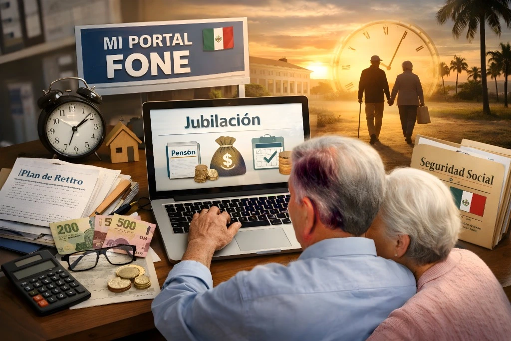 Gestión de Beneficios por Jubilación: Lo que Necesitas Saber