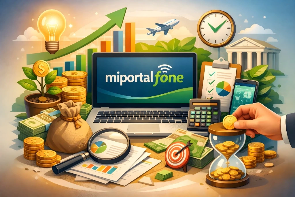 Optimización de Recursos Financieros