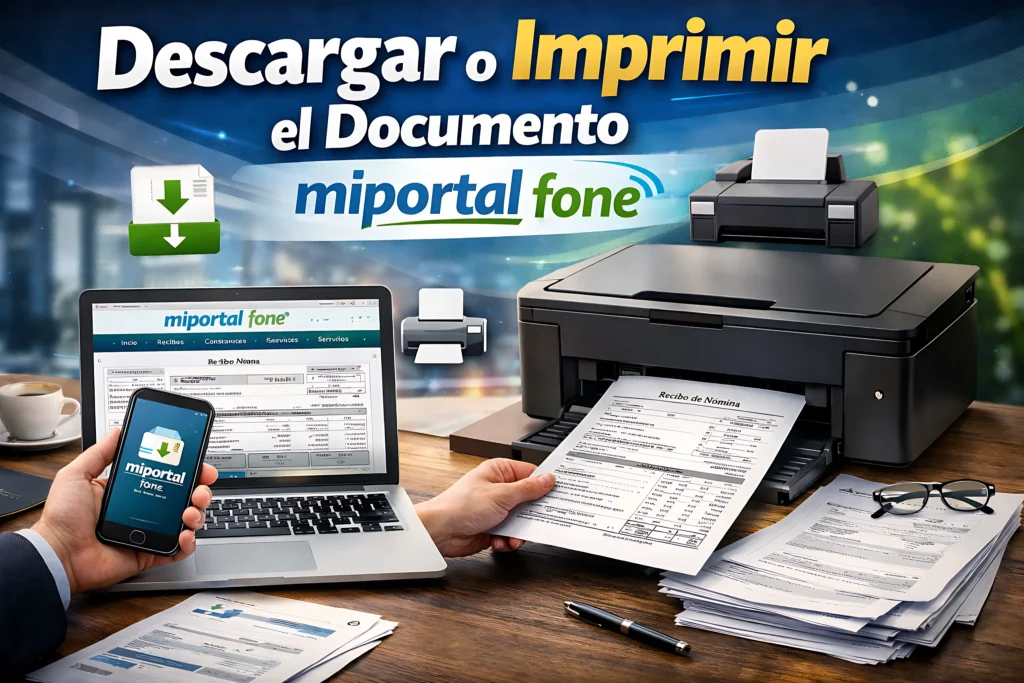 Descargar o Imprimir el Documento