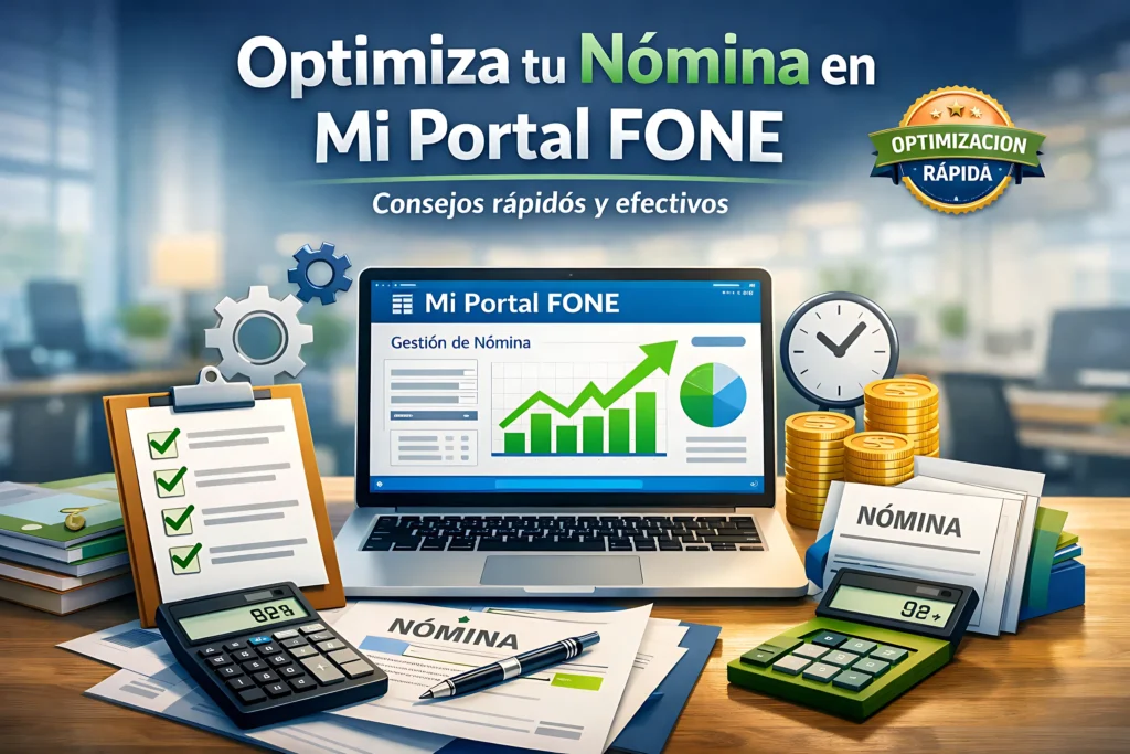 Consejos Rápidos para Optimizar Aún Más la Gestión de Nómina