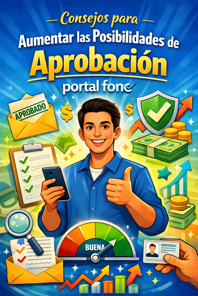 Consejos para Aumentar las Posibilidades de Aprobación