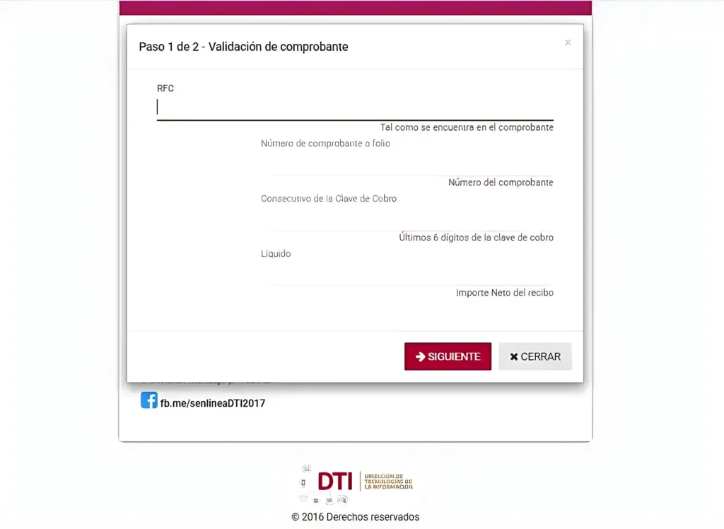 Requisitos para usar Mi Portal SEG