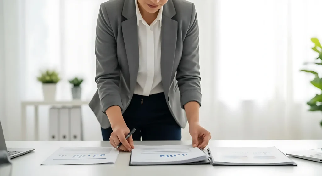 Cómo Funciona el Sistema de Nómina de la SEP