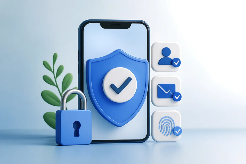 Consejos adicionales para consultas seguras