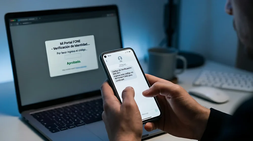 Momentos Clave de Verificación