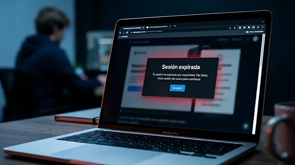 Razones Comunes por las que FONE Sigue Cerrando tu Sesión