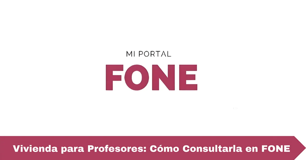 Vivienda para Profesores